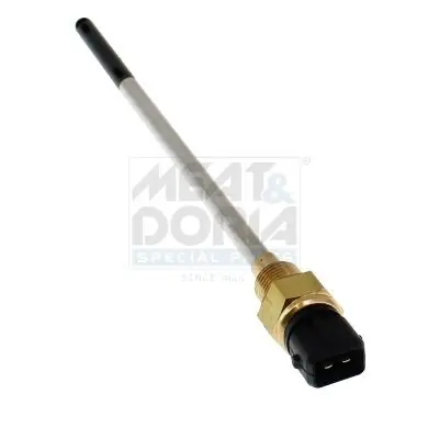 Sensor, nivel de aceite del motor MEAT & DORIA 72282 Última Versión